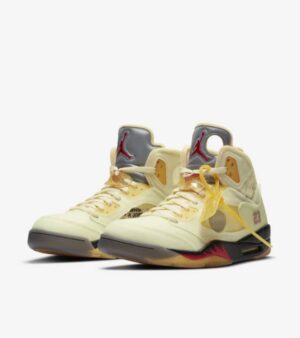 air-jordan-5-x-off-white-sail-release-date (3)