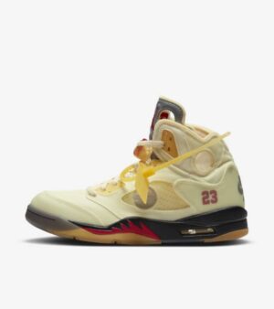 air-jordan-5-x-off-white-sail-release-date