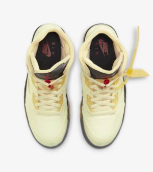 air-jordan-5-x-off-white-sail-release-date (5)